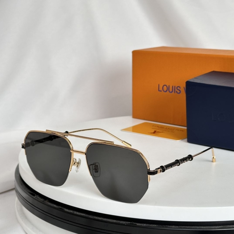 LV Sunglasses